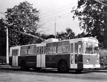 ЗиУ-682В-УВ [Hungary] '1976–87