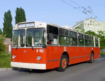 ЗиУ-682В-УВ [Hungary] '1976–87