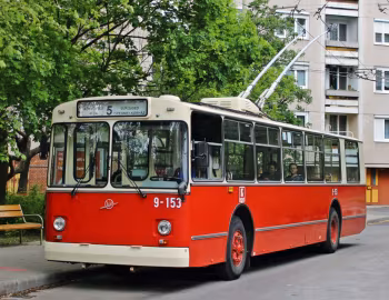 ЗиУ-682В-УВ [Hungary] '1976–87