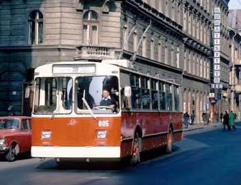 ЗиУ-682В-УВ [Hungary] '1976–87