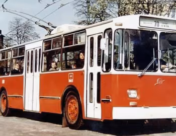ЗиУ-682В-УВ [Hungary] '1976–87
