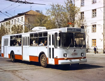 ЗиУ-682В (ХТИ 682В00) '11.1975–89