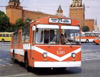 ЗиУ-682В (ХТИ 682В00) '11.1975–89