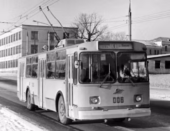 ЗиУ-682В (ХТИ 682В00) '11.1975–89
