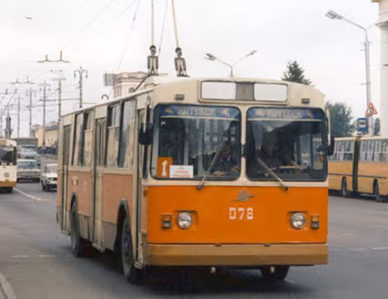 ЗиУ-682В (ХТИ 682В00) '11.1975–89
