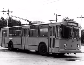 ЗиУ-682В (ХТИ 682В00) '11.1975–89