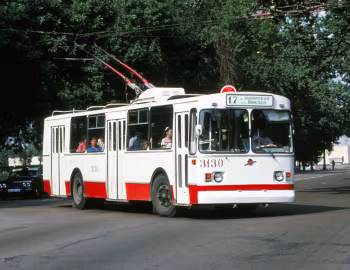 ЗиУ-682В (ХТИ 682В00) '11.1975–89