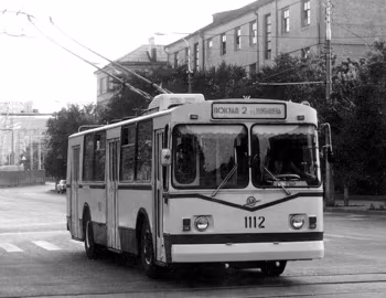 ЗиУ-682В (ХТИ 682В00) '11.1975–89