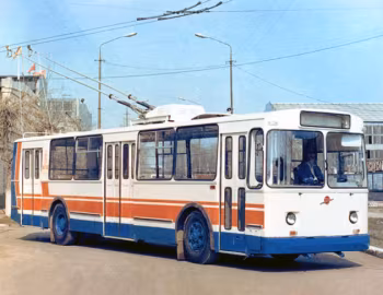 ЗиУ-682В (ХТИ 682В00) '11.1975–89