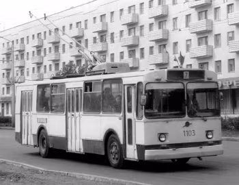 ЗиУ-682В (ХТИ 682В00) '11.1975–89