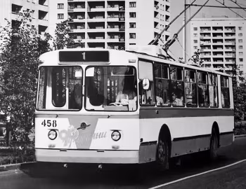 ЗиУ-682Б '06.1972–77