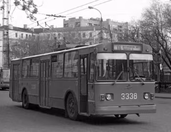 ЗиУ-682В0А (ХТИ 682В012) '1987–06.1990