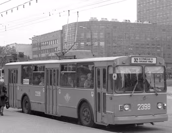 ЗиУ-682В0А (ХТИ 682В012) '1987–06.1990