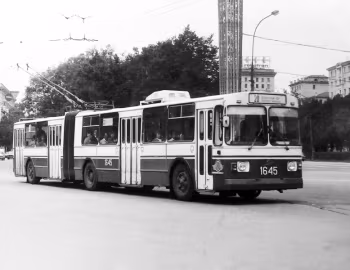 ЗиУ-683Б00 '1986–95