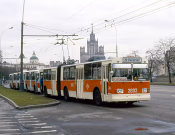 ЗиУ-683Б00 '1986–95