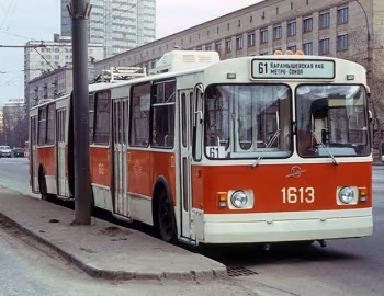 ЗиУ-683Б00 '1986–95