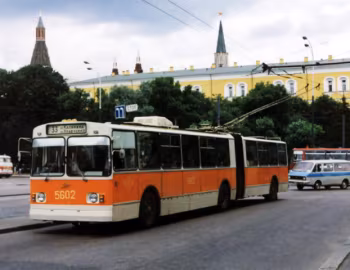 ЗиУ-683Б00 '1986–95