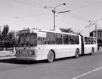 ЗиУ-683Б00 '1986–95