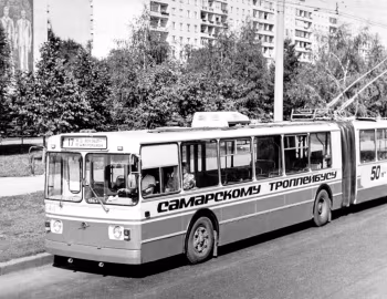 ЗиУ-683Б00 '1986–95