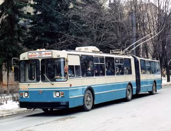 ЗиУ-683Б00 '1986–95
