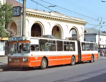 ЗиУ-683Б00 '1986–95