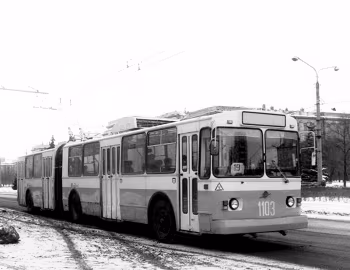 ЗиУ-683В00 '1989–95