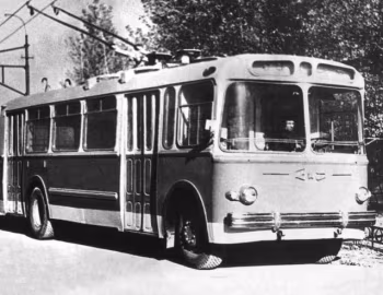 ЗиУ-7 '1961
