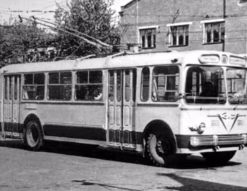 ЗиУ-7 '1963