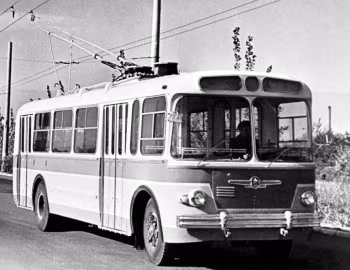 ЗиУ-7 '1966