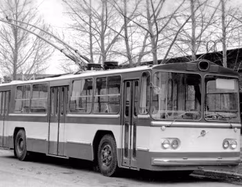ЗиУ-9А '1968