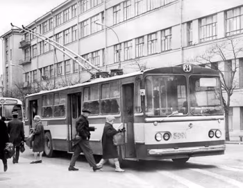 ЗиУ-9А '1968