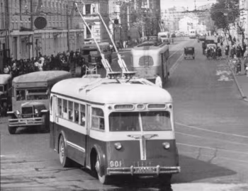 МТБ-82 (изделие 100) '02–05.1946