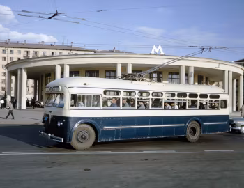 МТБ-82Д (изделие 101-Д) '1948–05.1950