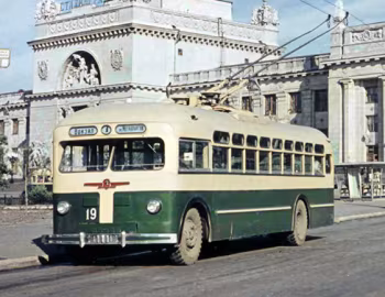 МТБ-82Д '1959–61