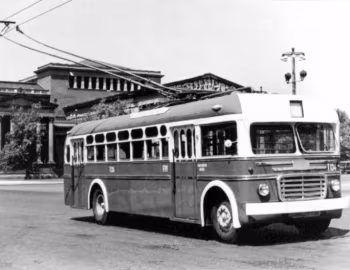 МТБ-82Д '1947–61