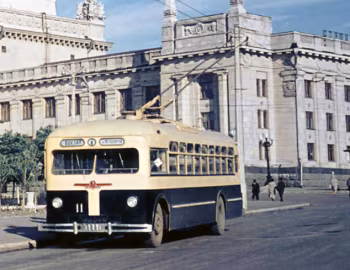 МТБ-82Д '1959–61