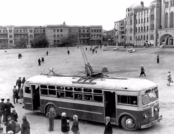 МТБ-82Д (изделие 101-Д) '05.1947–48