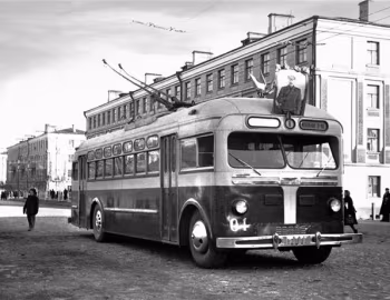 МТБ-82Д (изделие 101-Д) '05.1947–48