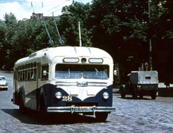 МТБ-82Д (изделие 101-Д) '1948–05.1950