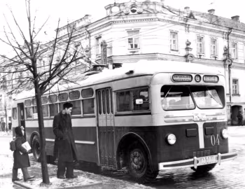 МТБ-82Д '05.1951–58