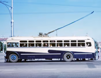 МТБ-82Д '1947–61