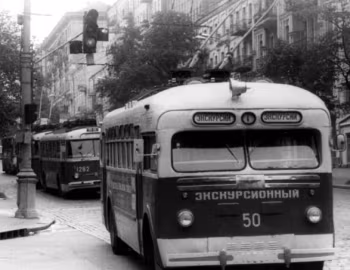 МТБ-82Д '1947–61