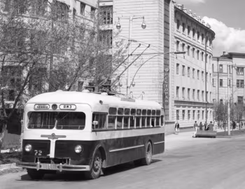 МТБ-82Д '1959–61