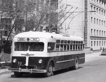 МТБ-82Д '1959–61