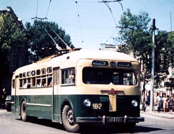 МТБ-82Д '1959–61