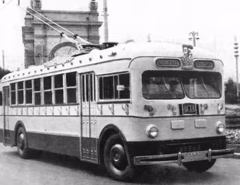 МТБ-ВСХВ '1954