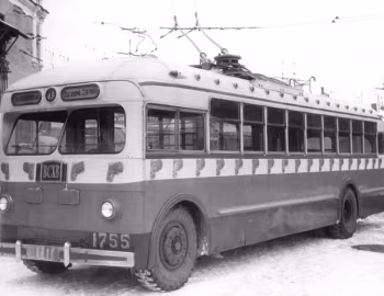 МТБ-ВСХВ '1954