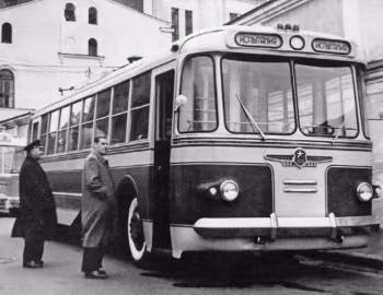 ТБУ-1 '07.1955