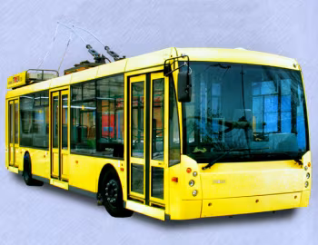 Тролза-5265 "Мегаполис" '2005–15