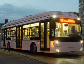 Тролза-5265 "Мегаполис" '2016–19